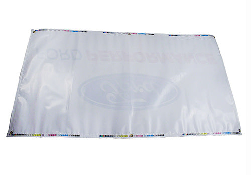 Ford Performance - Banner Ford Performance 3 X 5 Ft - M-1827-FP