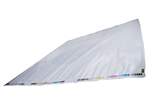 Ford Performance - Banner Ford Performance 3 X 5 Ft - M-1827-FP