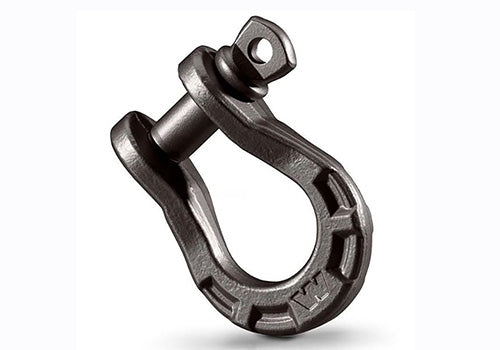 Ford Performance - Warn® Epic D-ring Shackle - M-1830-EDS