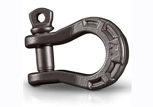 Ford Performance - Warn® Epic D-ring Shackle - M-1830-EDS