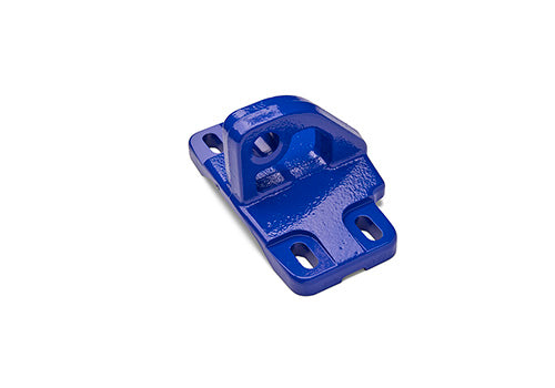Ford Performance - Bronco Tow Hooks-pair-blue - M-18954-BB
