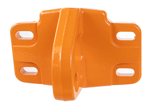 Ford Performance - Bronco Tow Hooks-pair-orange - M-18954-BO