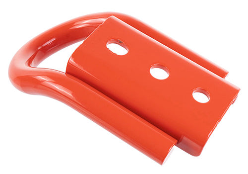 Ford Performance - Bronco Rear Tow Hook Pair-red - M-18954-BTHR
