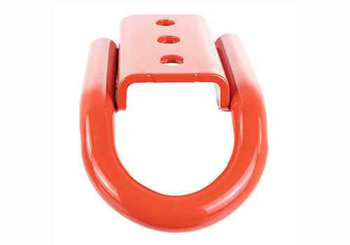 Ford Performance - Bronco Rear Tow Hook Pair-red - M-18954-BTHR