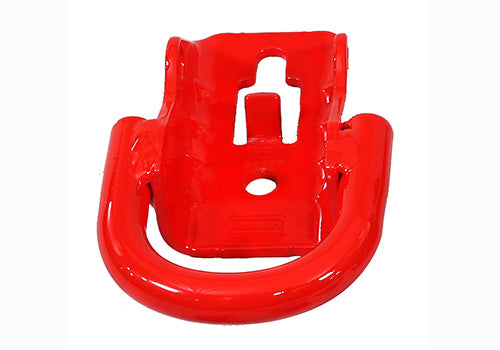 Ford Performance - F-150 Tow Hooks-pair-red - M-18954-F15R