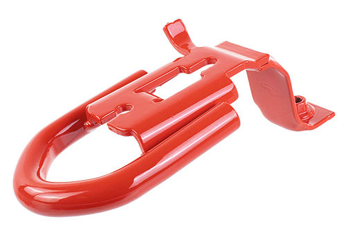 Ford Performance - 2019-2023 Ranger Tow Hooks-pair-red - M-18954-RA