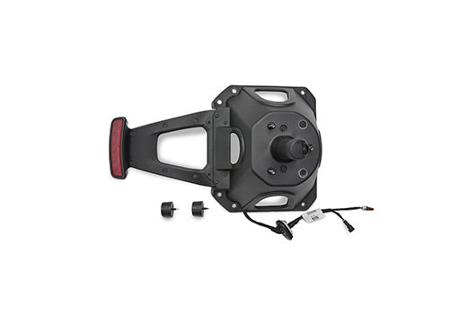 Ford Performance - Bronco 35" Spare Tire Mount Upgrade - Digital - M-19007-BRD35