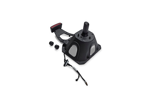Ford Performance - Bronco 35" Spare Tire Mount Upgrade - Digital - M-19007-BRD35