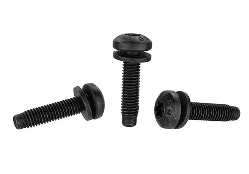 Ford Performance - Tube Door Grab Handle - M-19008-BTDG