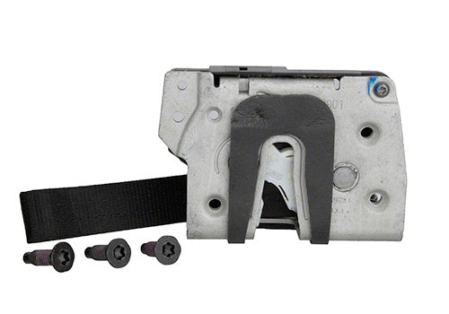 Ford Performance - Bronco Tube Door Lh Latch - M-19008-BTDL