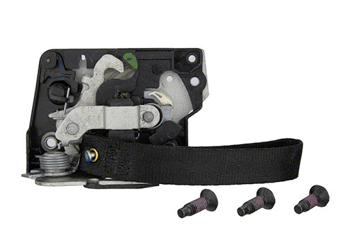 Ford Performance - Bronco Tube Door Lh Latch - M-19008-BTDL