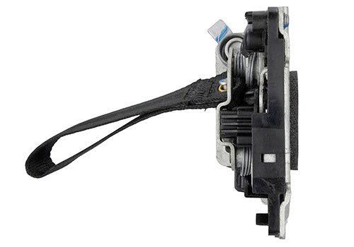Ford Performance - Bronco Tube Door Lh Latch - M-19008-BTDL