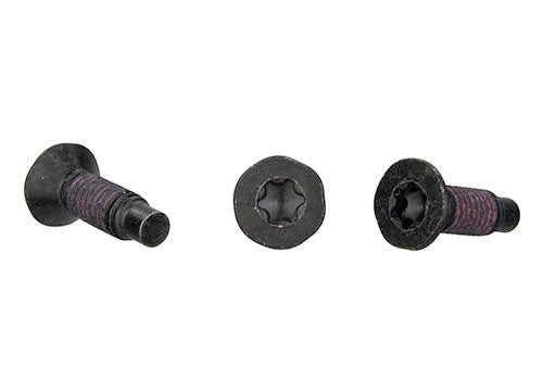 Ford Performance - Bronco Tube Door Lh Latch - M-19008-BTDL