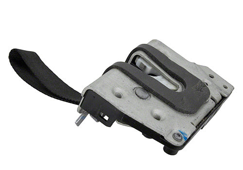 Ford Performance - Bronco Tube Door Lh Latch - M-19008-BTDL