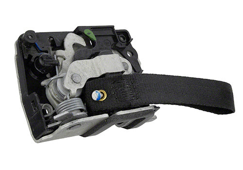 Ford Performance - Bronco Tube Door Lh Latch - M-19008-BTDL