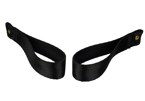 Ford Performance - Bronco Tube Door Pull Strap - M-19008-BTDP