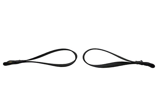Ford Performance - Bronco Tube Door Pull Strap - M-19008-BTDP