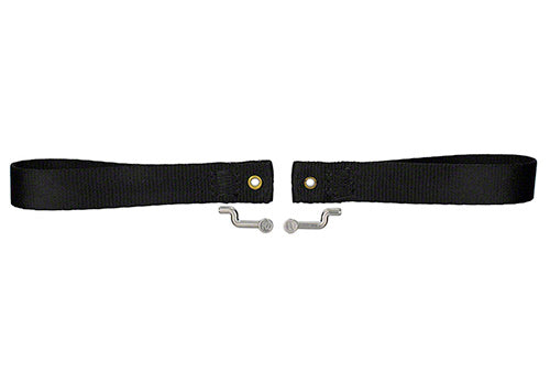 Ford Performance - Bronco Tube Door Pull Strap - M-19008-BTDP