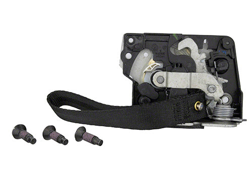 Ford Performance - Bronco Tube Door Rh Latch - M-19008-BTDR