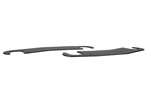 Ford Performance - Bronco Tube Door Shims - M-19008-BTDS