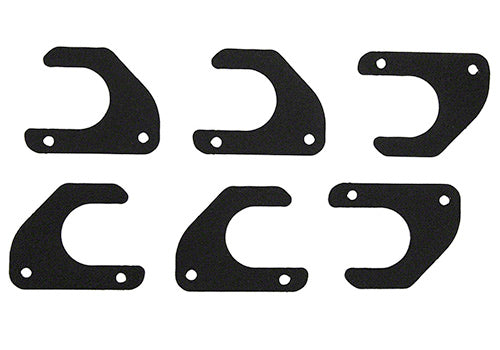 Ford Performance - Bronco Tube Door Shims - M-19008-BTDS