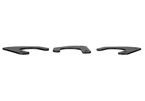 Ford Performance - Bronco Tube Door Shims - M-19008-BTDS
