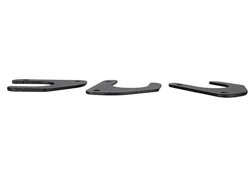 Ford Performance - Bronco Tube Door Shims - M-19008-BTDS