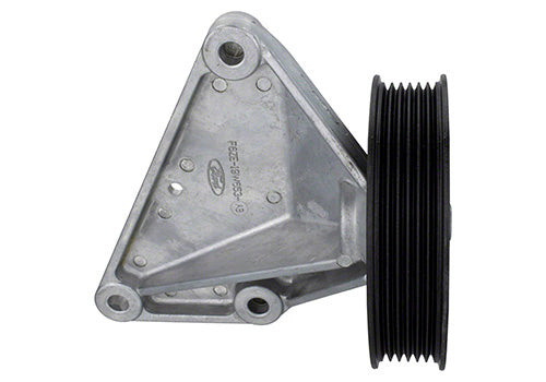 Ford Performance - 1996-2010 Mustang A/c Eliminator Kit - M-19216-D46