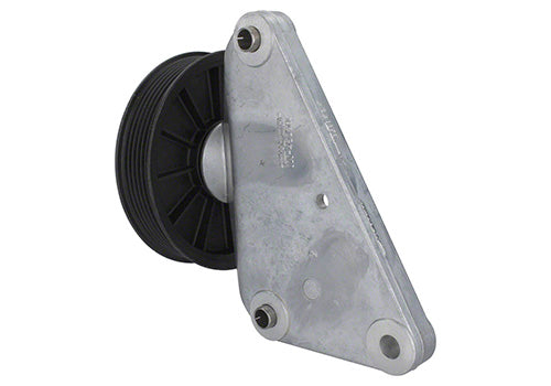 Ford Performance - 1996-2010 Mustang A/c Eliminator Kit - M-19216-D46