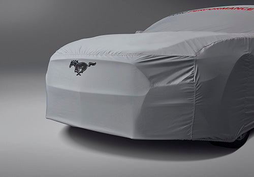 Ford Performance - Mustang Ford Performance Car Cover - M-19412-M8FP