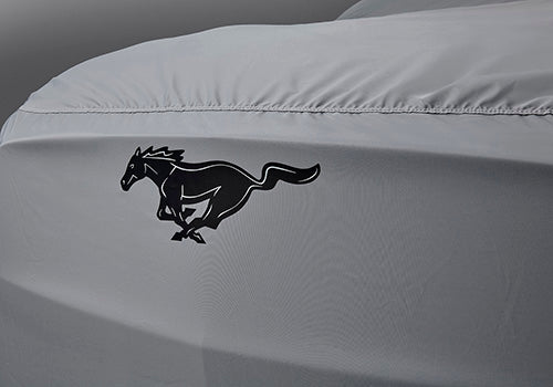Ford Performance - Mustang Ford Performance Car Cover - M-19412-M8FP