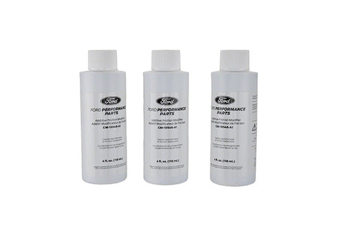 Ford Performance - Friction Modifier for Clutch-type Limited-slip Differentials - M-19546-A12