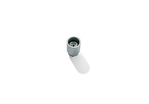 Ford Performance - M14 X 1.5 Black Security Lug Nut Kit (4) - M-1A043-C