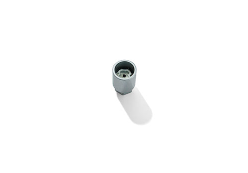 Ford Performance - M14 X 1.5 Black Security Lug Nut Kit (4) - M-1A043-C