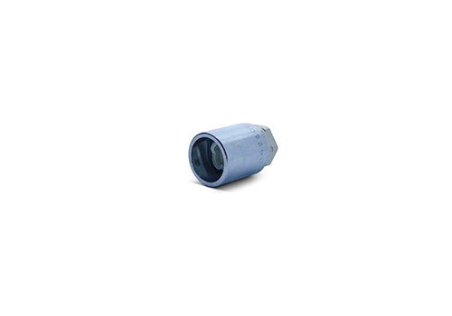 Ford Performance - M14 X 1.5 Black Security Lug Nut Kit (4) - M-1A043-C
