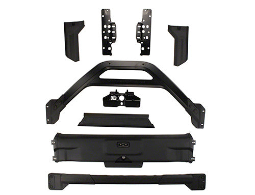 Ford Performance - 2022-2024 Bronco B & C Bow Brace Kit - M-20201-CBBK