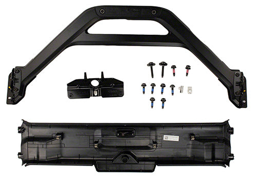 Ford Racing 2022+ Bronco C-Bow Brace Kit - M-20201-CBK