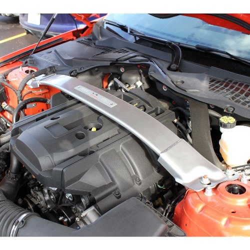 Ford Performance - Mustang Gt350r Strut Tower Brace Kit - M-20201-GT350