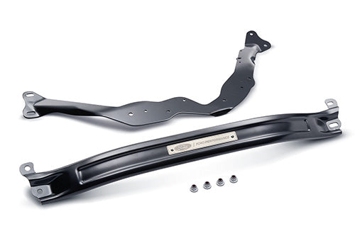 Ford Performance - 2015-2025 Mustang Ford Performance Strut Tower Brace - M-20201-MA