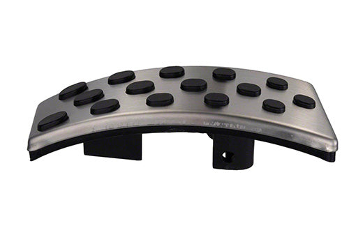 Ford Performance - Aluminum and Urethane Special Edition Mustang Pedal Cover - M-2301-A