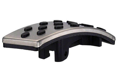 Ford Performance - Aluminum and Urethane Special Edition Mustang Pedal Cover - M-2301-A