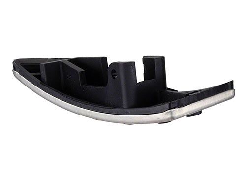 Ford Performance - Aluminum and Urethane Special Edition Mustang Pedal Cover - M-2301-A