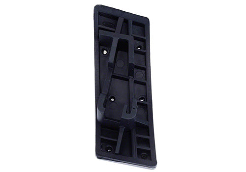 Ford Performance - Aluminum and Urethane Special Edition Mustang Pedal Cover - M-2301-A