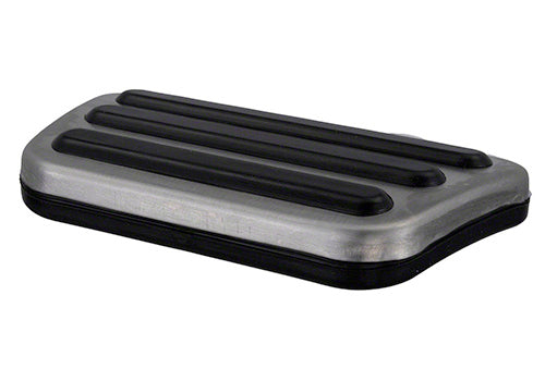 Ford Performance - Mustang Aluminum Pedal Kit-automatic Transmission - M-2301-BA