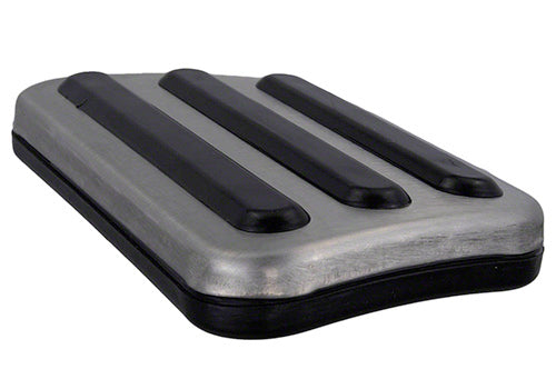 Ford Performance - Mustang Aluminum Pedal Kit-automatic Transmission - M-2301-BA