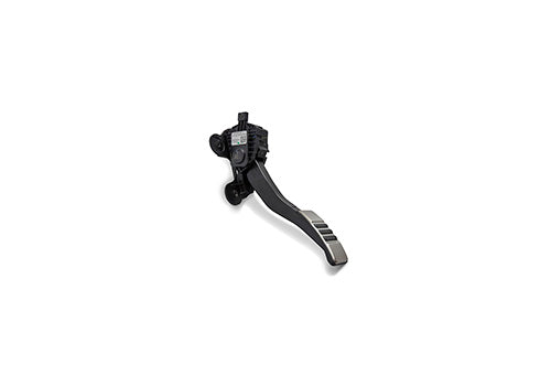 Ford Performance - Mustang Aluminum Pedal Kit-manual Transmission - M-2301-BM