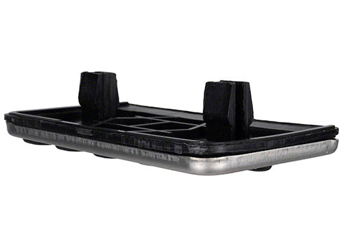 Ford Performance - Aluminum and Urethane Special Edition Mustang Dead Pedal - M-2301-C