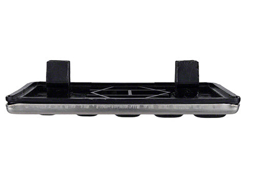 Ford Performance - Aluminum and Urethane Special Edition Mustang Dead Pedal - M-2301-C