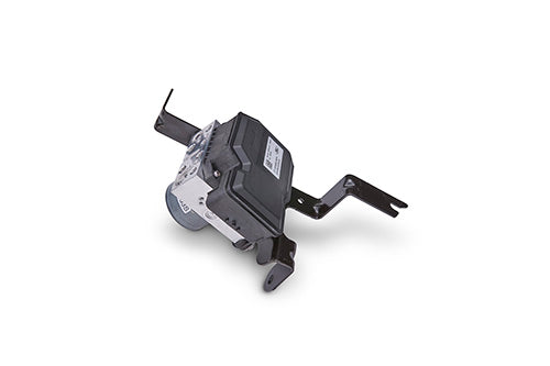 Ford Performance - 2018 Fp350s Abs Module With Bracket - M-2353-D