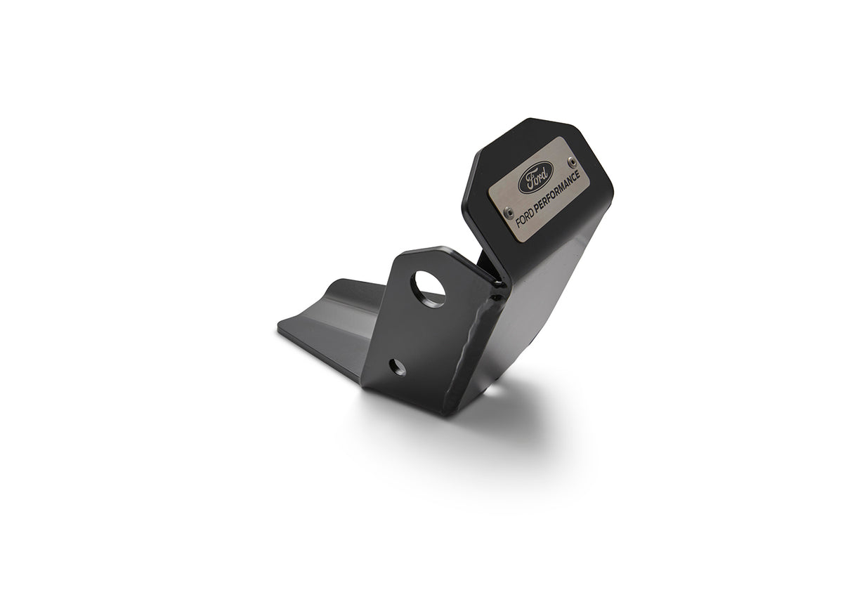 BRONCO SHOCK GUARD SKID PLATES - PAIR - M-2500-SG